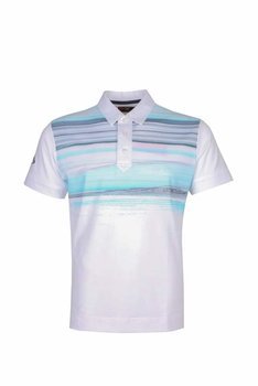 Golf wear, active wear and knit wear